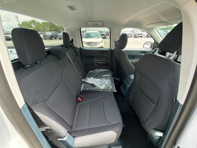 2026 Ford Maverick XL INTRANSIT