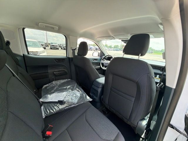 2026 Ford Maverick XL INTRANSIT