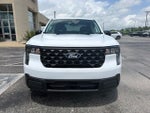 2026 Ford Maverick XL INTRANSIT