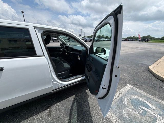 2026 Ford Maverick XL INTRANSIT