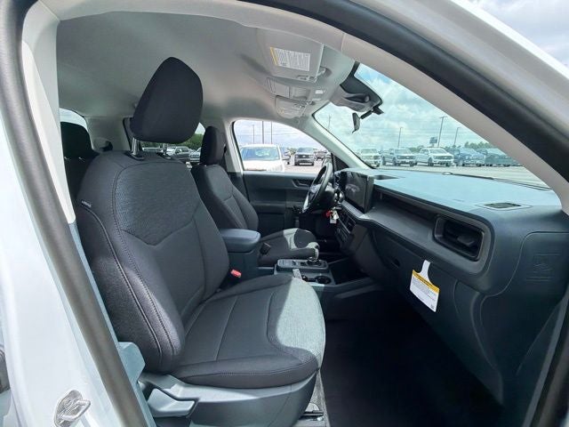 2026 Ford Maverick XL INTRANSIT