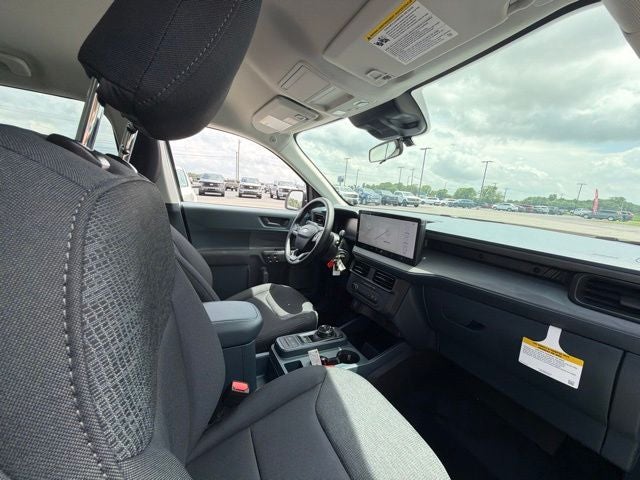 2026 Ford Maverick XL INTRANSIT