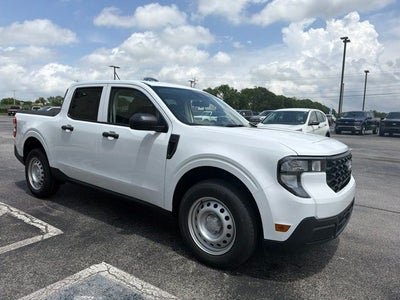 2026 Ford Maverick XL INTRANSIT