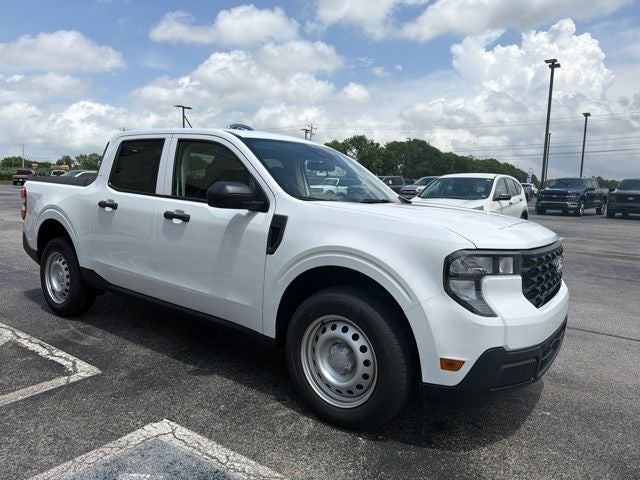 2026 Ford Maverick XL INTRANSIT
