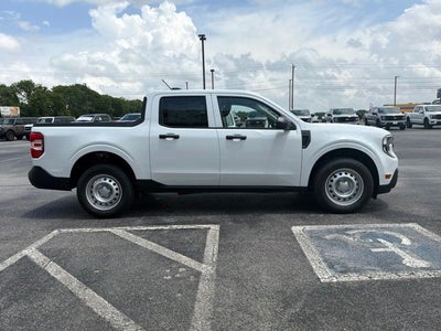 2026 Ford Maverick XL INTRANSIT
