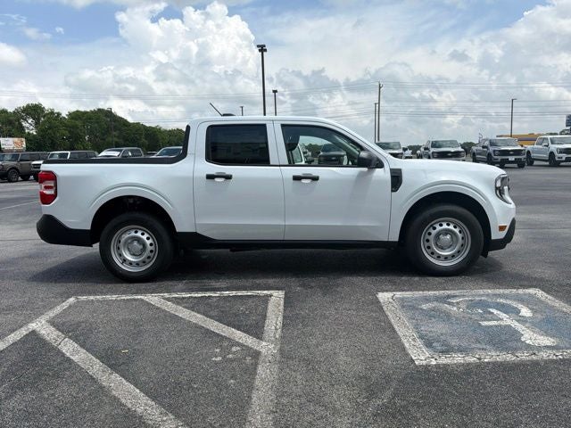 2026 Ford Maverick XL INTRANSIT