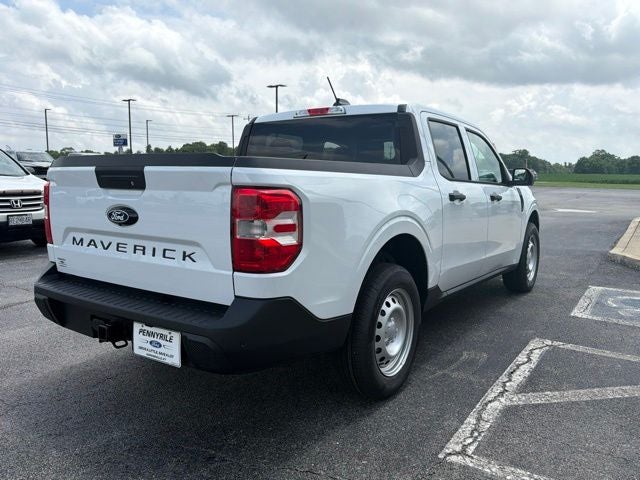 2026 Ford Maverick XL INTRANSIT