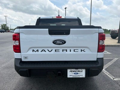 2026 Ford Maverick XL INTRANSIT