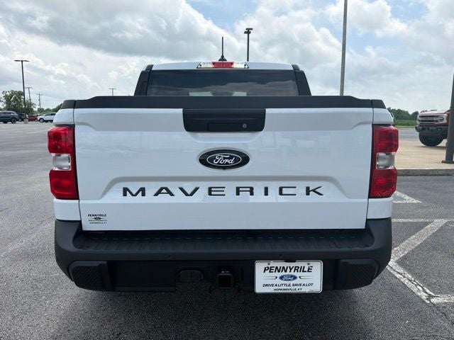 2026 Ford Maverick XL INTRANSIT