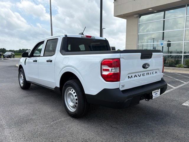 2026 Ford Maverick XL INTRANSIT