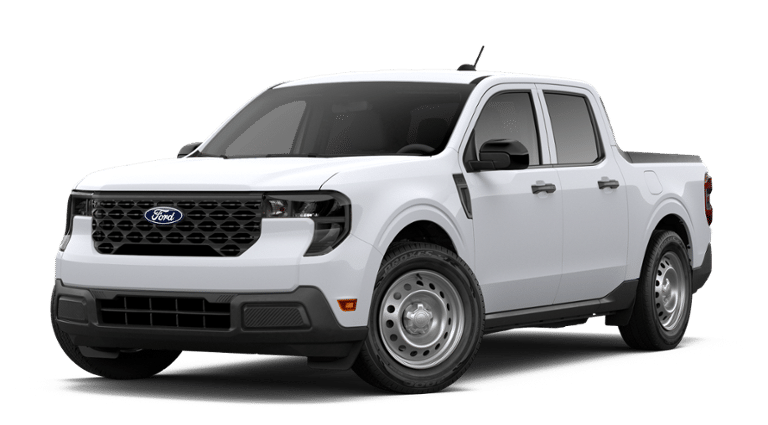 2026 Ford Maverick XL INTRANSIT