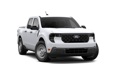 2026 Ford Maverick XL INTRANSIT