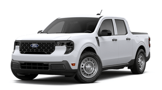 2026 Ford Maverick XL INTRANSIT