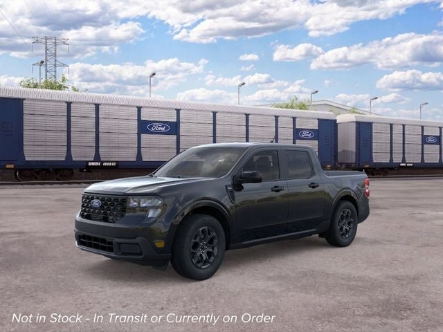 2026 Ford Maverick XLT INTRANSIT