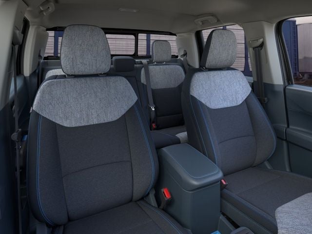 2026 Ford Maverick XLT INTRANSIT