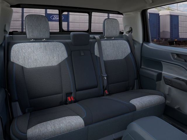 2026 Ford Maverick XLT INTRANSIT