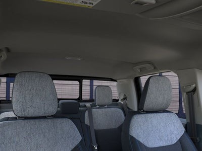 2026 Ford Maverick XLT INTRANSIT