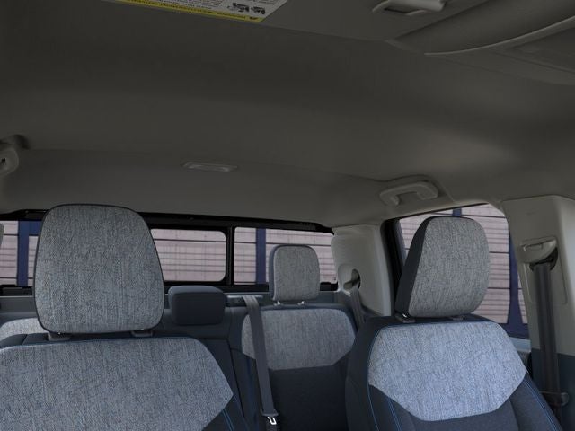 2026 Ford Maverick XLT INTRANSIT