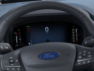 2026 Ford Maverick XLT INTRANSIT