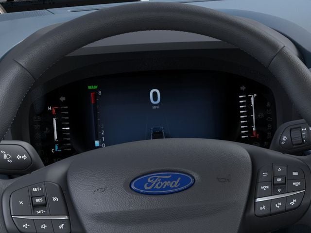 2026 Ford Maverick XLT INTRANSIT