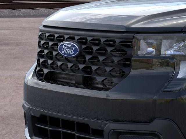 2026 Ford Maverick XLT INTRANSIT