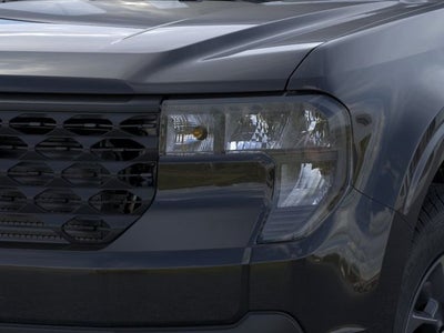 2026 Ford Maverick XLT INTRANSIT