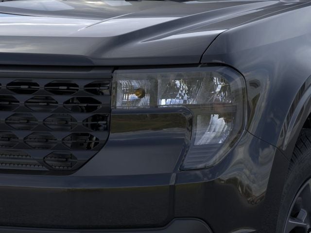 2026 Ford Maverick XLT INTRANSIT