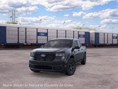 2026 Ford Maverick XLT INTRANSIT