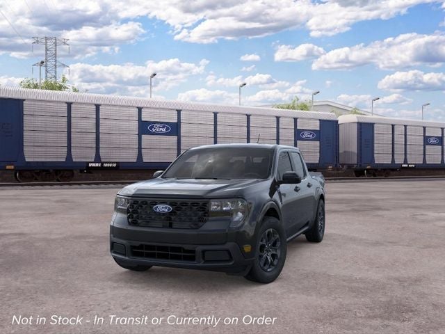 2026 Ford Maverick XLT INTRANSIT