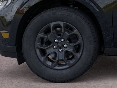 2026 Ford Maverick XLT INTRANSIT