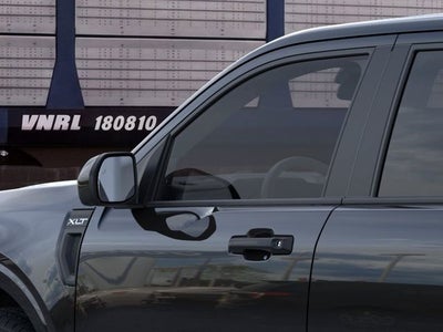 2026 Ford Maverick XLT INTRANSIT