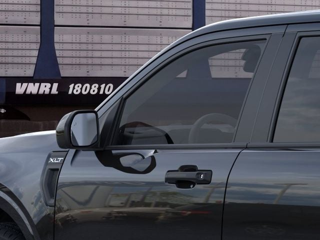 2026 Ford Maverick XLT INTRANSIT
