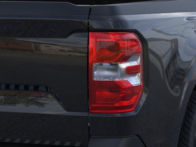 2026 Ford Maverick XLT INTRANSIT
