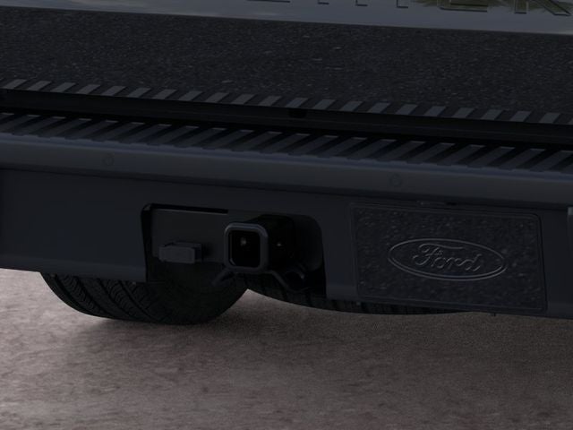 2026 Ford Maverick XLT INTRANSIT
