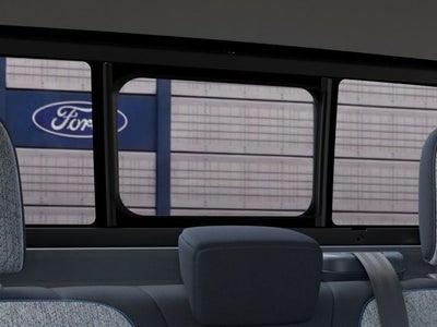 2026 Ford Maverick XLT INTRANSIT