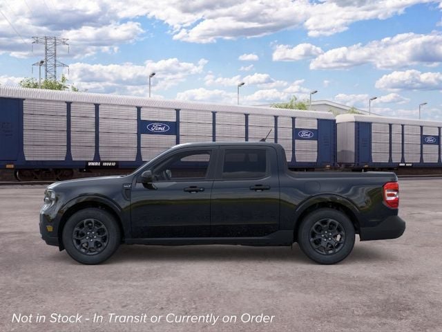 2026 Ford Maverick XLT INTRANSIT