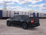 2026 Ford Maverick XLT INTRANSIT