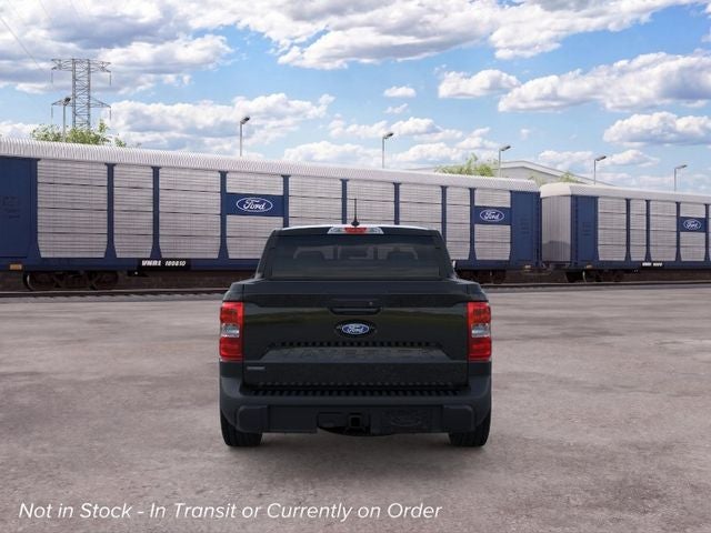 2026 Ford Maverick XLT INTRANSIT