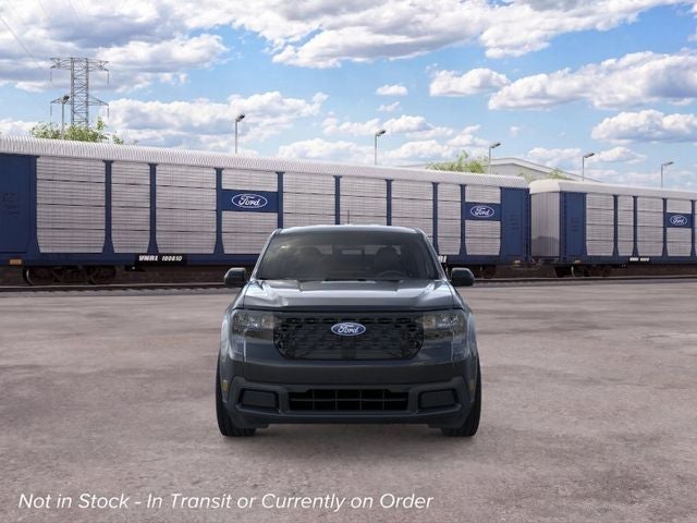 2026 Ford Maverick XLT INTRANSIT