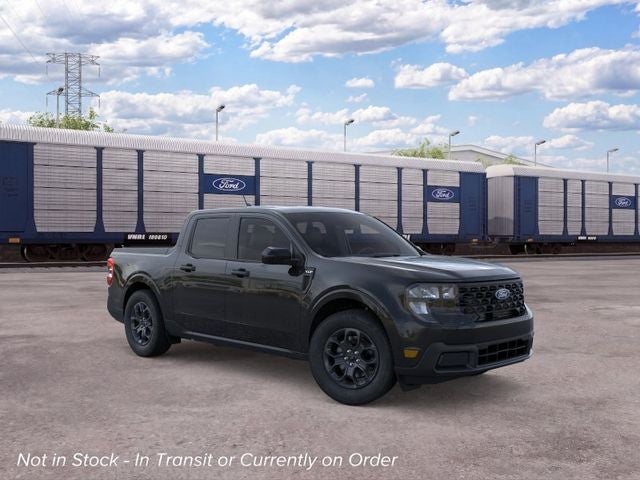2026 Ford Maverick XLT INTRANSIT