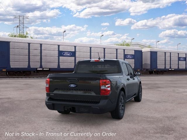 2026 Ford Maverick XLT INTRANSIT