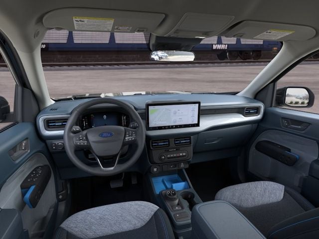 2026 Ford Maverick XLT INTRANSIT