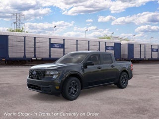2026 Ford Maverick XLT INTRANSIT