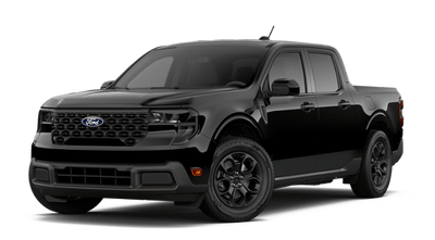 2026 Ford Maverick XLT INTRANSIT