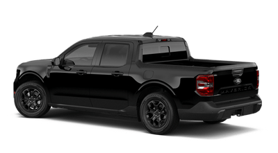 2026 Ford Maverick XLT INTRANSIT
