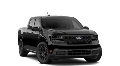 2026 Ford Maverick XLT INTRANSIT