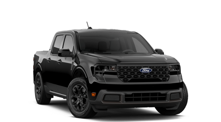 2026 Ford Maverick XLT INTRANSIT