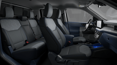 2026 Ford Maverick XLT INTRANSIT