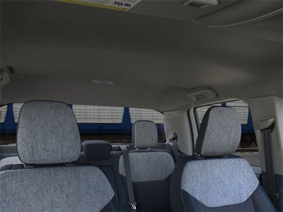 2026 Ford Maverick XLT INTRANSIT