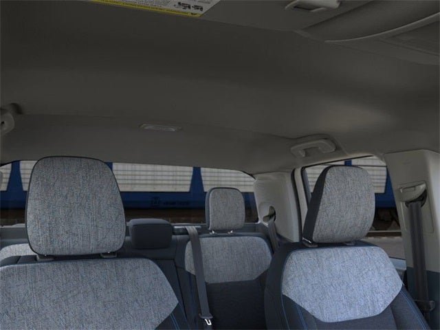 2026 Ford Maverick XLT INTRANSIT